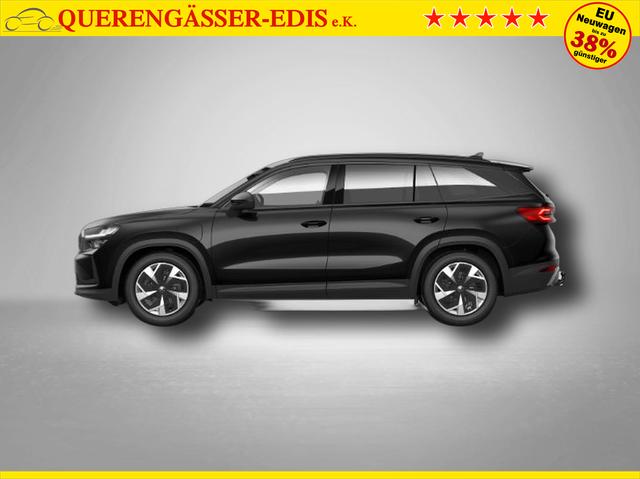Skoda Kodiaq Selection 1.5 TSI mHEV 7-Gang DSG 