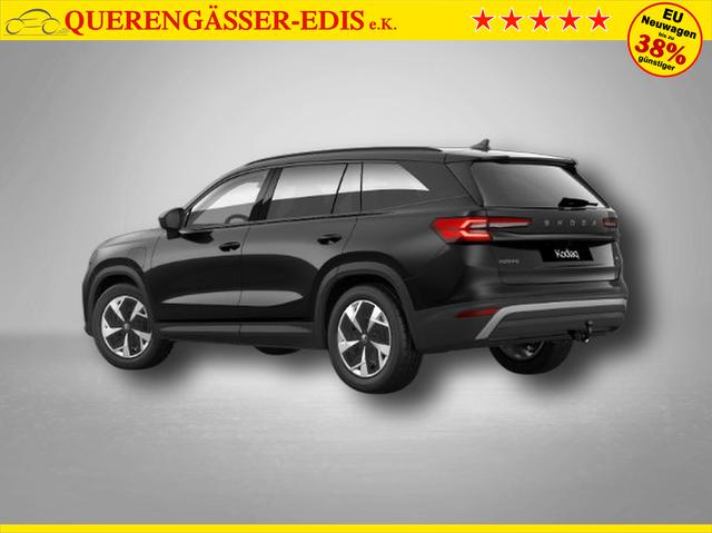 Skoda Kodiaq Selection 1.5 TSI mHEV 7-Gang DSG 