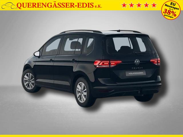 Volkswagen Touran Life Plus 1.5 TSI 7-Gang DSG 