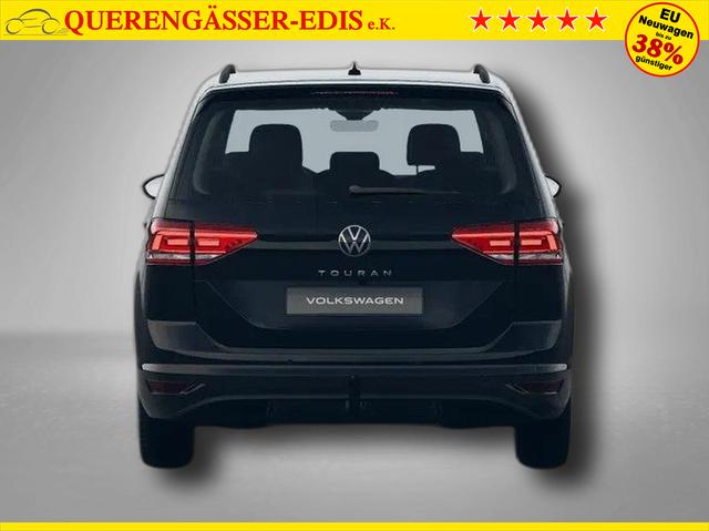 Volkswagen Touran Life Plus 1.5 TSI 7-Gang DSG 