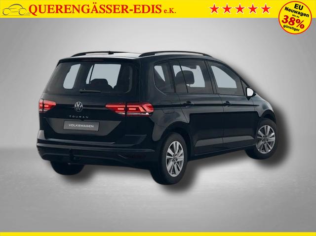 Volkswagen Touran Life Plus 1.5 TSI 7-Gang DSG 