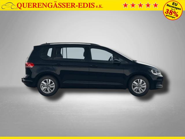 Volkswagen Touran Life Plus 1.5 TSI 7-Gang DSG 