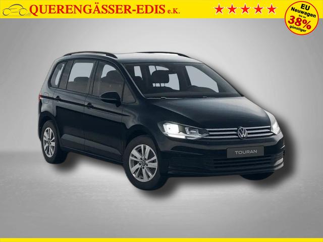 Volkswagen Touran Life Plus 1.5 TSI 7-Gang DSG 