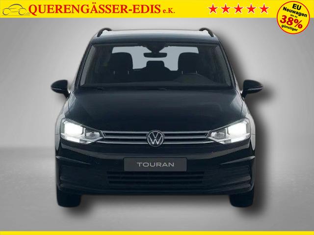 Volkswagen Touran Life Plus 1.5 TSI 7-Gang DSG 