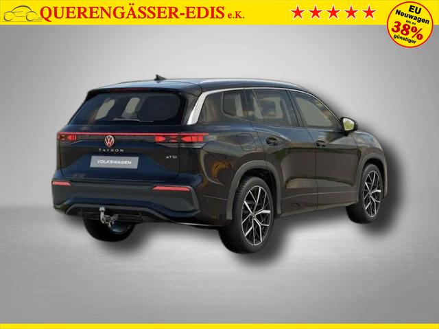 Volkswagen Tayron Life 1.5 eTSI 7-Gang-DSG 