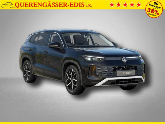 Volkswagen Tayron Life 1.5 eTSI 7-Gang-DSG 