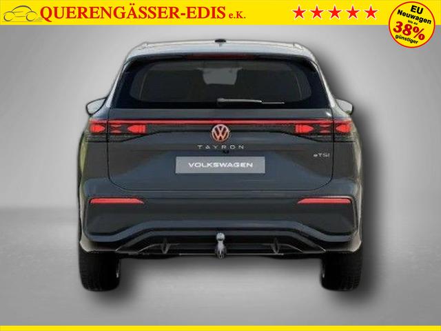 Volkswagen Tayron Life 1.5 eTSI 7-Gang-DSG 