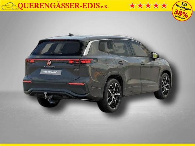 Volkswagen Tayron Life 1.5 eTSI 7-Gang-DSG 