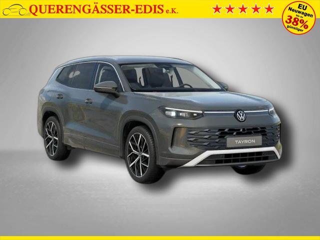 Volkswagen Tayron Life 1.5 eTSI 7-Gang-DSG 