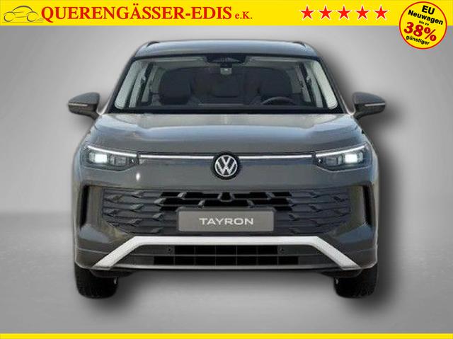 Volkswagen Tayron Life 1.5 eTSI 7-Gang-DSG 