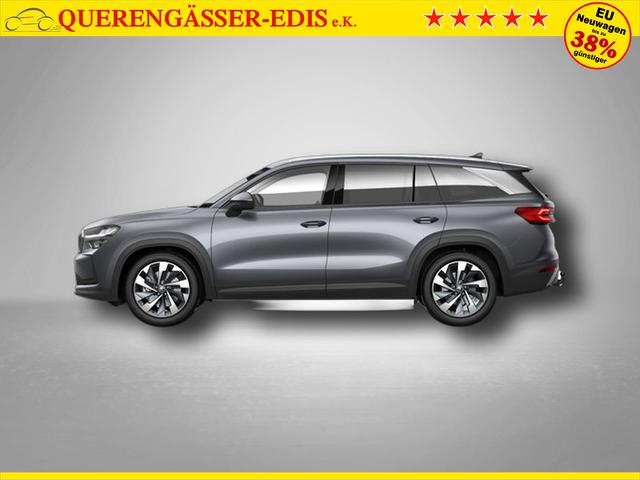 Skoda Kodiaq Selection 2.0 TDI 7-Gang-DSG 4x4 