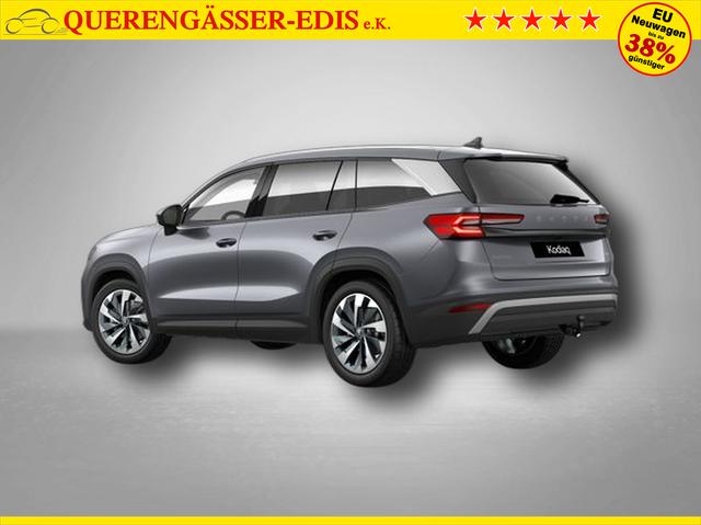 Skoda Kodiaq Selection 2.0 TDI 7-Gang-DSG 4x4 