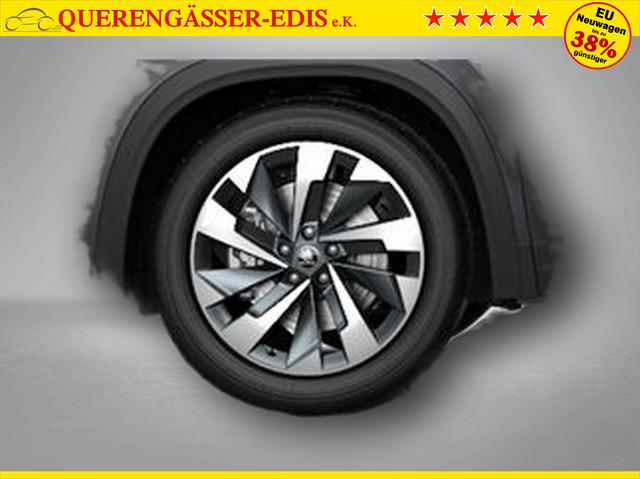 Skoda Kodiaq Selection 2.0 TDI 7-Gang-DSG 4x4 