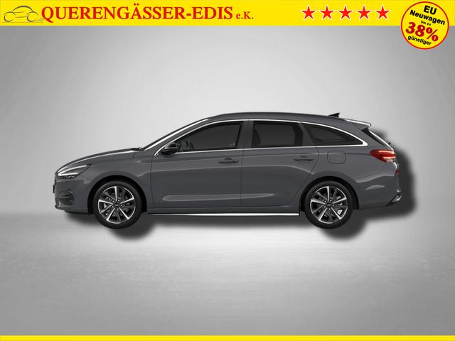 Hyundai i30 Kombi GO Plus 1.0 TGDI 7-DCT 