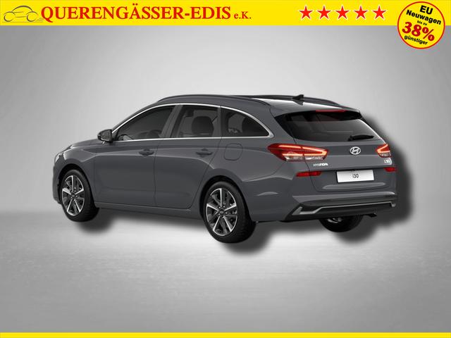 Hyundai i30 Kombi GO Plus 1.0 TGDI 7-DCT 