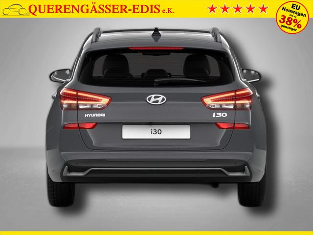 Hyundai i30 Kombi GO Plus 1.0 TGDI 7-DCT 