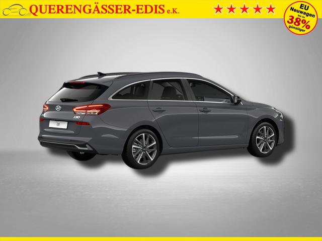 Hyundai i30 Kombi GO Plus 1.0 TGDI 7-DCT 