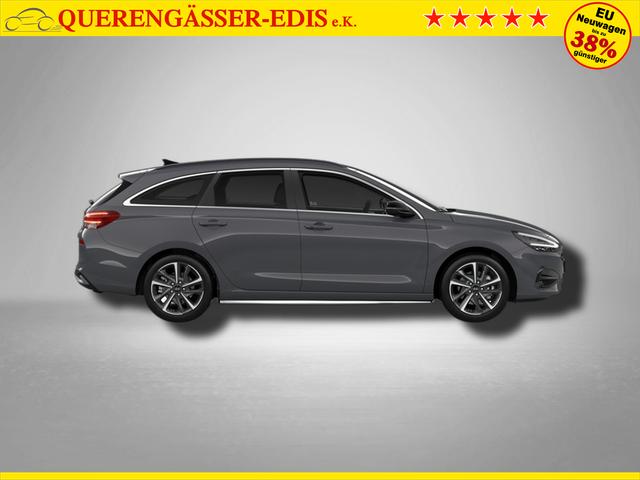 Hyundai i30 Kombi GO Plus 1.0 TGDI 7-DCT 