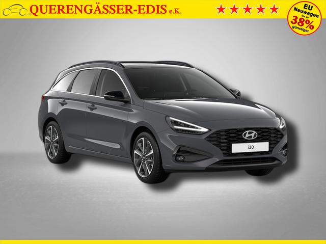 Hyundai i30 Kombi GO Plus 1.0 TGDI 7-DCT 