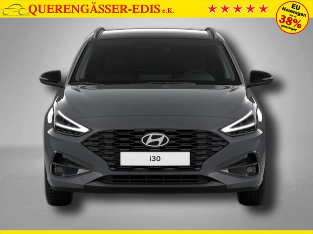 Hyundai i30 Kombi GO Plus 1.0 TGDI 7-DCT 
