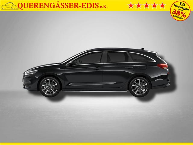 Hyundai i30 Kombi GO Plus 1.0 TGDI 7-DCT 