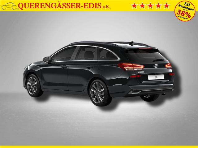 Hyundai i30 Kombi GO Plus 1.0 TGDI 7-DCT 