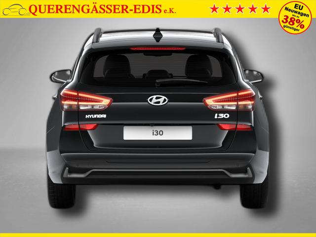 Hyundai i30 Kombi GO Plus 1.0 TGDI 7-DCT 