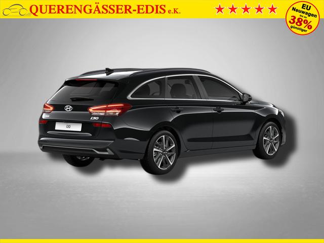 Hyundai i30 Kombi GO Plus 1.0 TGDI 7-DCT 