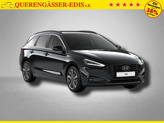 Hyundai i30 Kombi GO Plus 1.0 TGDI 7-DCT 