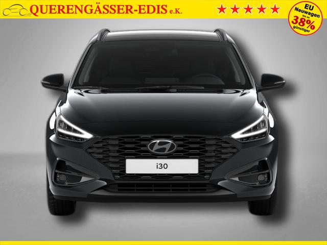 Hyundai i30 Kombi GO Plus 1.0 TGDI 7-DCT 