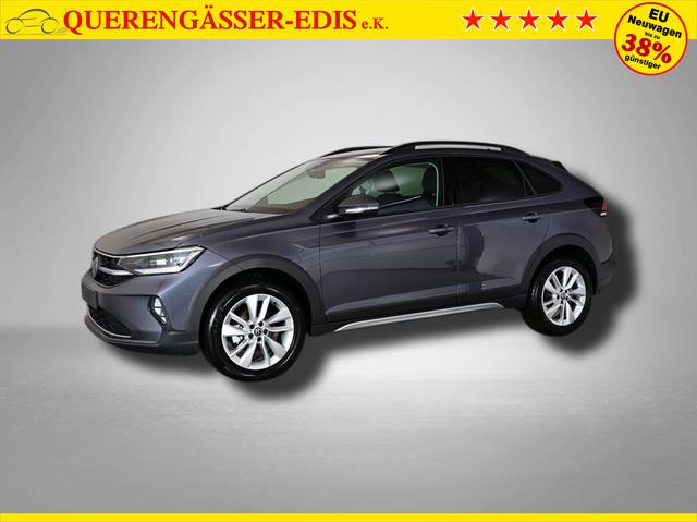 Volkswagen Taigo Life 1.0 TSI 7-Gang-DSG 