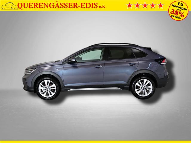 Volkswagen Taigo Life 1.0 TSI 7-Gang-DSG 