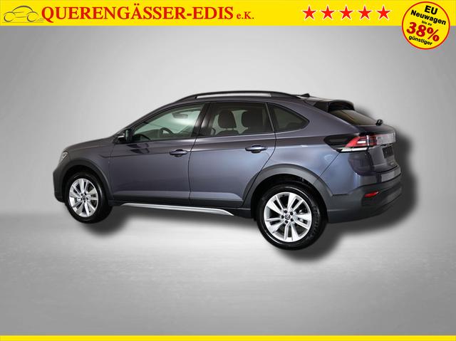 Volkswagen Taigo Life 1.0 TSI 7-Gang-DSG 