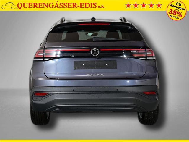Volkswagen Taigo Life 1.0 TSI 7-Gang-DSG 