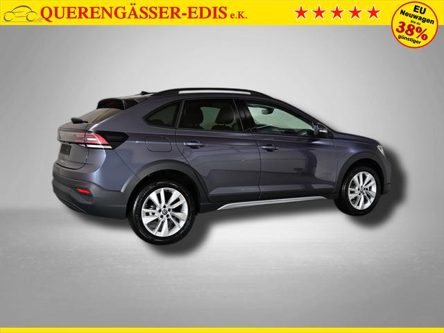 Volkswagen Taigo Life 1.0 TSI 7-Gang-DSG 