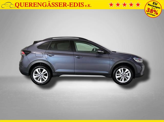 Volkswagen Taigo Life 1.0 TSI 7-Gang-DSG 