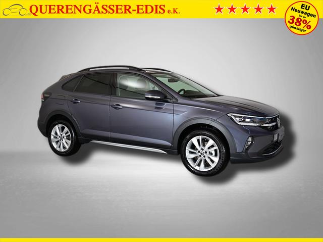 Volkswagen Taigo Life 1.0 TSI 7-Gang-DSG 