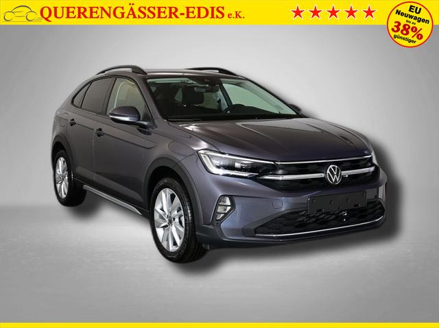 Volkswagen Taigo Life 1.0 TSI 7-Gang-DSG 