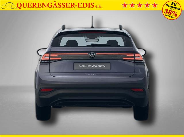 Volkswagen Taigo Life 1.0 TSI 7-Gang-DSG 