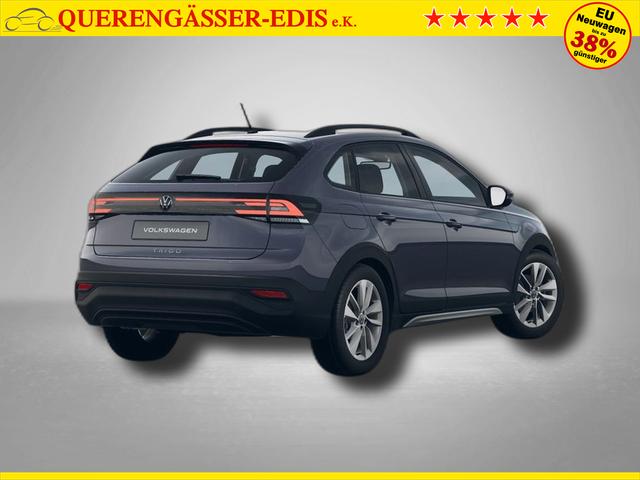 Volkswagen Taigo Life 1.0 TSI 7-Gang-DSG 