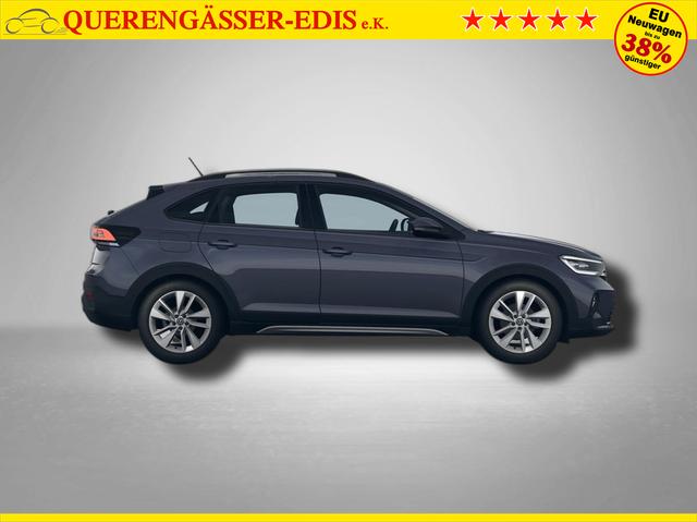 Volkswagen Taigo Life 1.0 TSI 7-Gang-DSG 