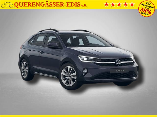 Volkswagen Taigo Life 1.0 TSI 7-Gang-DSG 