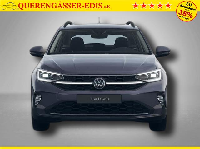 Volkswagen Taigo Life 1.0 TSI 7-Gang-DSG 