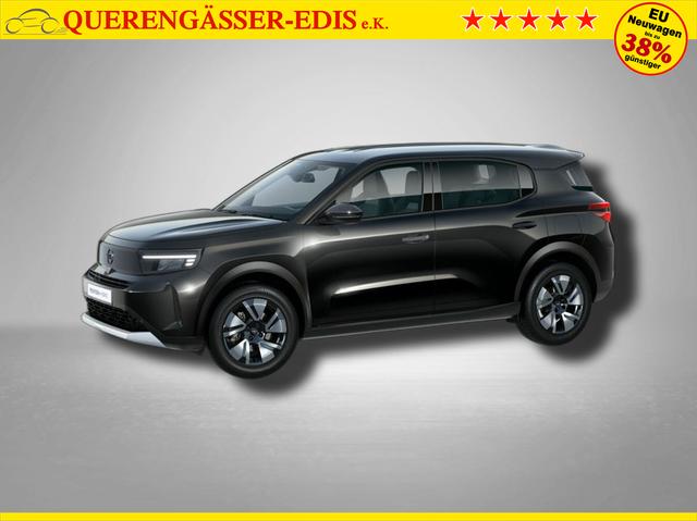 Opel Frontera GS 1.2 Hybrid 6-Gang-eDCT 