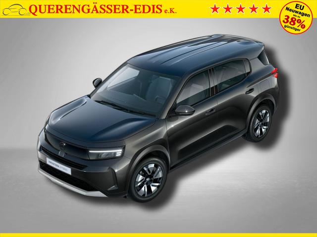 Opel Frontera GS 1.2 Hybrid 6-Gang-eDCT 