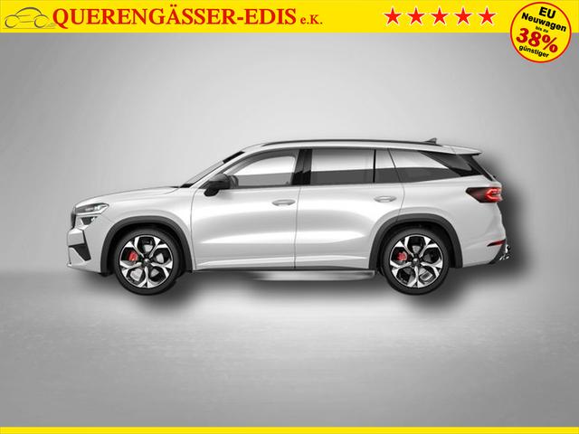 Skoda Kodiaq RS 2.0 TSI 7-Gang-DSG 4x4 