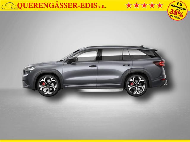 Skoda Kodiaq RS 2.0 TSI 7-Gang-DSG 4x4 