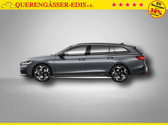 Skoda Superb Combi Sportline 1.5 TSI iV 6-Gang-DSG 