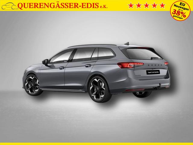 Skoda Superb Combi Sportline 1.5 TSI iV 6-Gang-DSG 