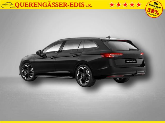 Skoda Superb Combi Sportline 1.5 TSI iV 6-Gang-DSG 